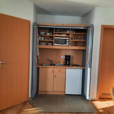 Appartementanlage Yachthafenresidenz Ostseebad Kühlungsborn Buitenkant foto