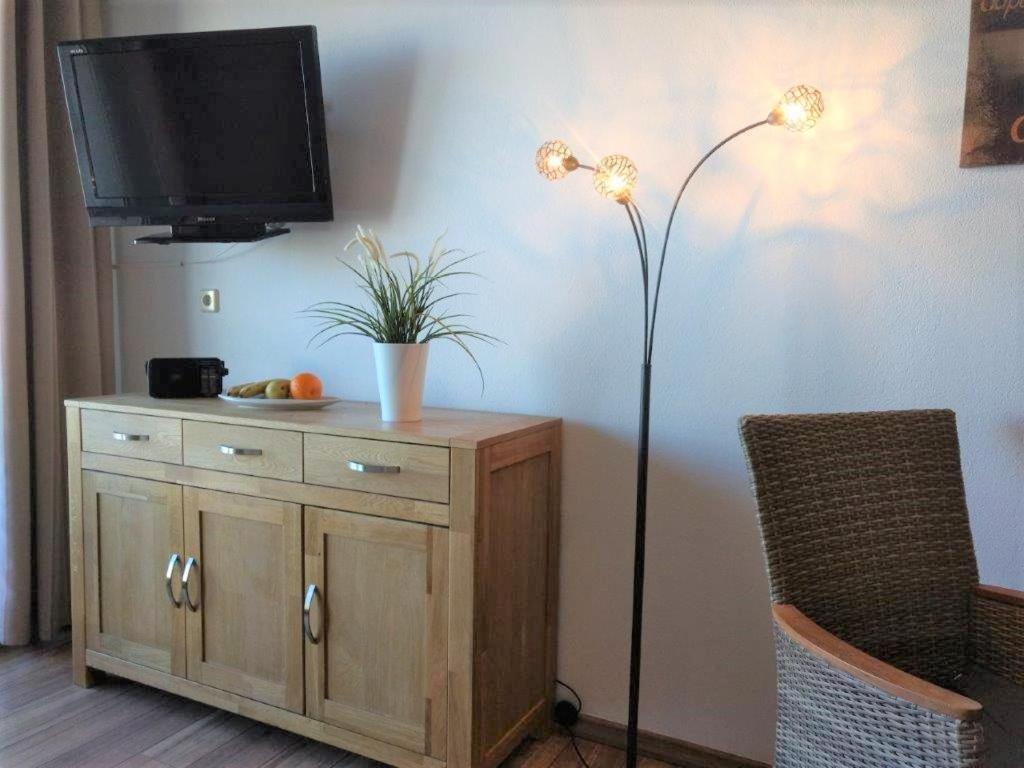 Appartementanlage Yachthafenresidenz Ostseebad Kühlungsborn Buitenkant foto