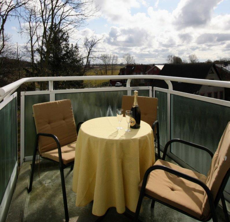 Appartementanlage Yachthafenresidenz Ostseebad Kühlungsborn Buitenkant foto