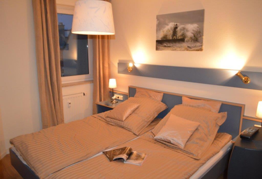 Appartementanlage Yachthafenresidenz Ostseebad Kühlungsborn Buitenkant foto